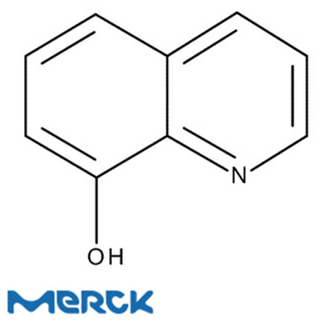 8-Hydroxyquinoline For Synthesis Merck
