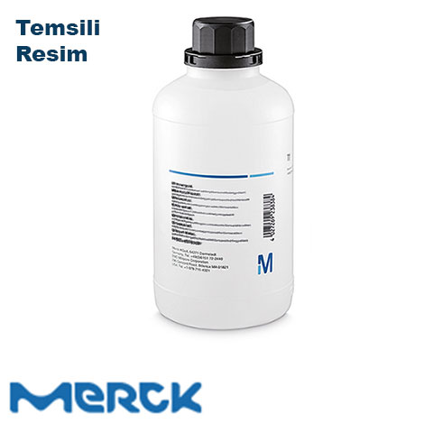 Iron Extra Pure Merck