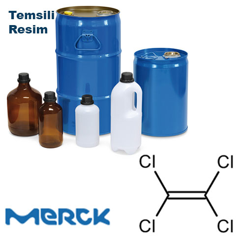 Tetrachloroethylene Emplura Merck
