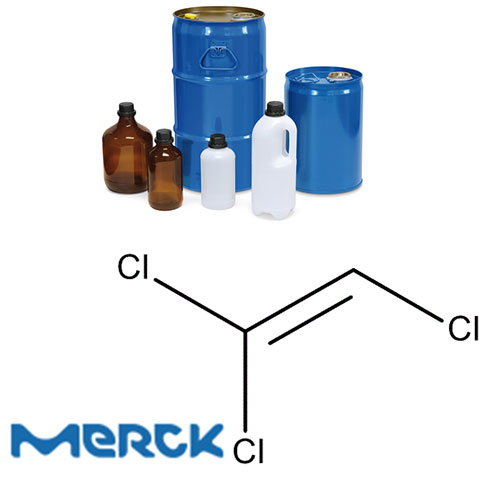 Trichloroethylene Emplura Merck