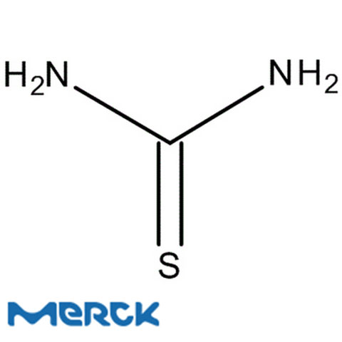 Thiourea For Synthesis Merck