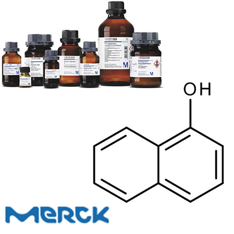 1-Naphthol GR For Analysis Merck