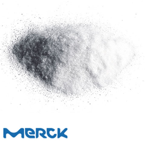 Quartz Fine Granular Washed and Calcined for Analysis Merck