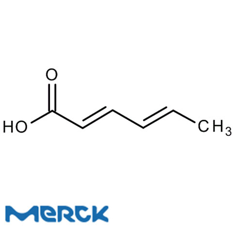 Sorbic Acid Emprove Merck