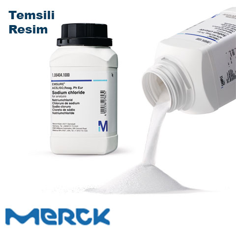 Zinc Sulfate Heptahydrate For Analysis Emsure Merck