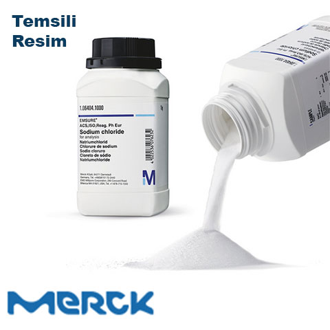 Potassium Cyanide Merck