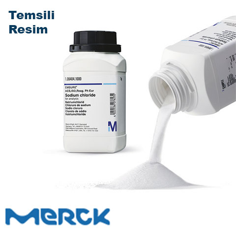 Potassium Chlorate For Analysis Emsure Merck
