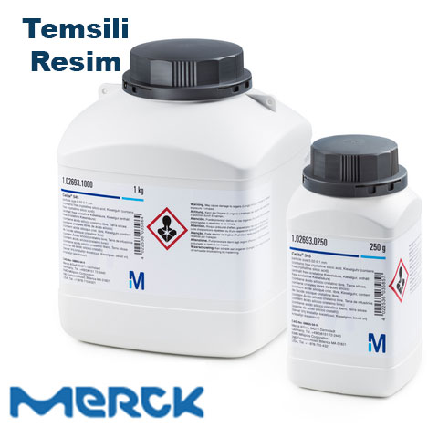 Celite 545 Particle Size 0.02 - 0.1 mm Merck