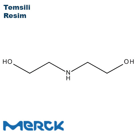 Diethanolamine For Synthesis Merck