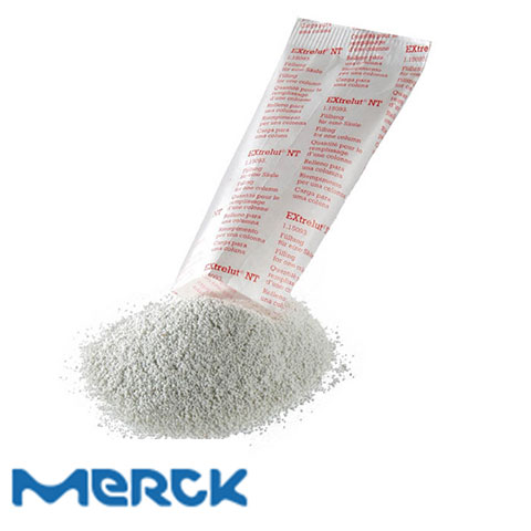 EXtrelut NT 20 Merck