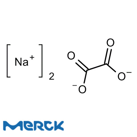 Di-Sodium Oxalate For Analysis Emsure Merck