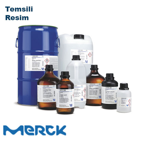 Hydrofluoric Acid 38-40% Emplura Merck