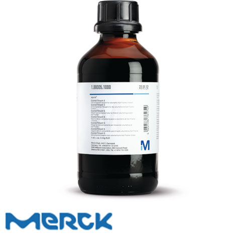 Combititrant 5 One Compenent (Riedel 34805) Merck