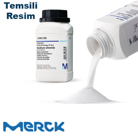 Chromium(III) Nitrate Nonahydrate For Analysis Emsure Merck