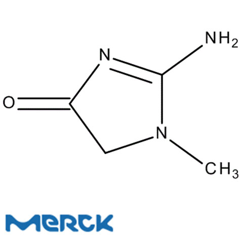 Creatinine For Biochemistry Merck