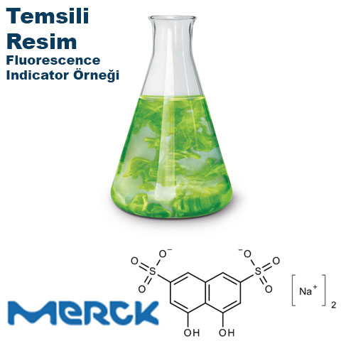 Chromotropic Acid Disodium Salt Dihydrate For Analysis Merck