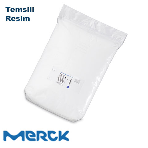Magnesium Sulfate Heptahydrate Emprove Merck