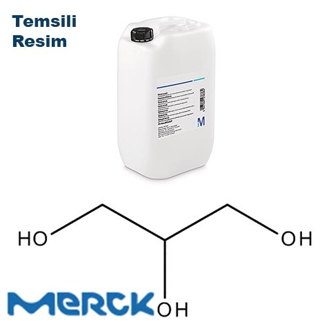 Glycerol 85% Suitable For Use As Excipient Emprove Merck