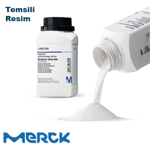 Lithium Bromide Extra Pure Merck
