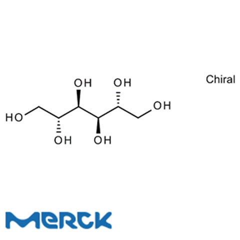 Parteck Delta M (Mannitol) Emprove Merck