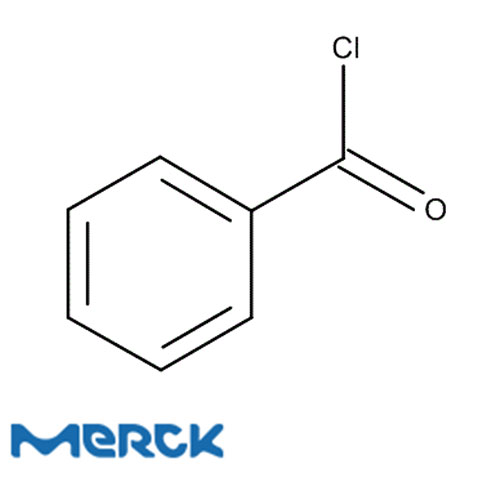 Benzoyl Chloride For Synthesis Merck