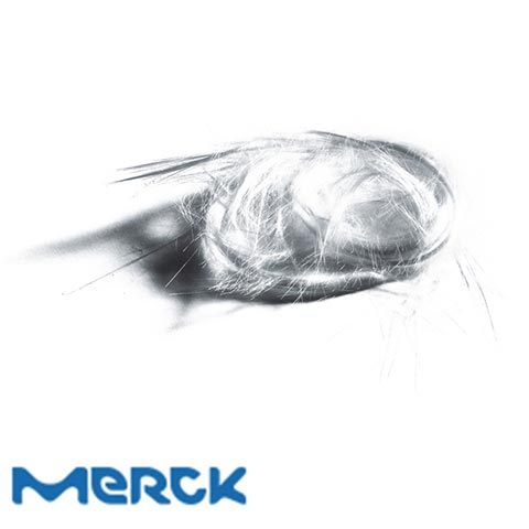 Glass Wool Merck