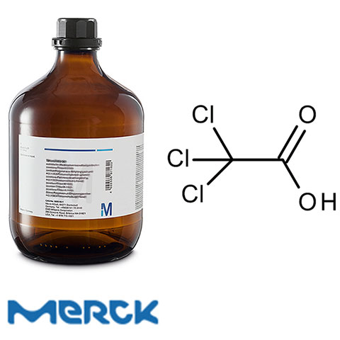 Trichloroacetic Acid Cryst. Emprove Merck