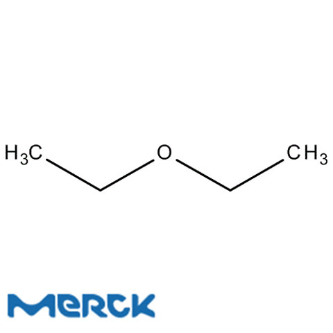 Diethylether Emprove Merck