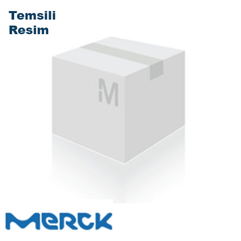Tube Pvc 19/27.5 L10M BL Merck