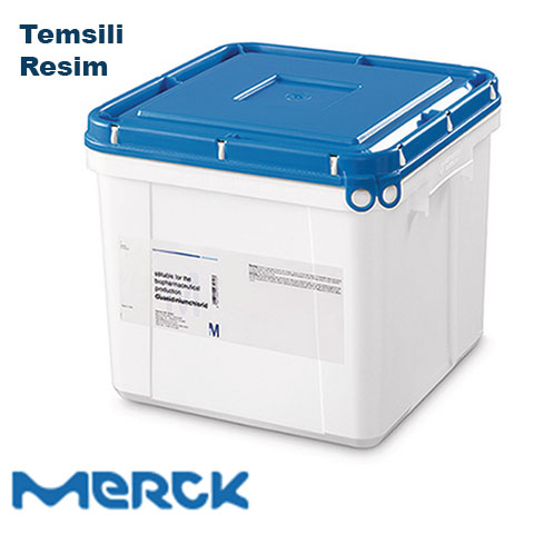 Sodium Hydroxide Pellets Emprove Merck