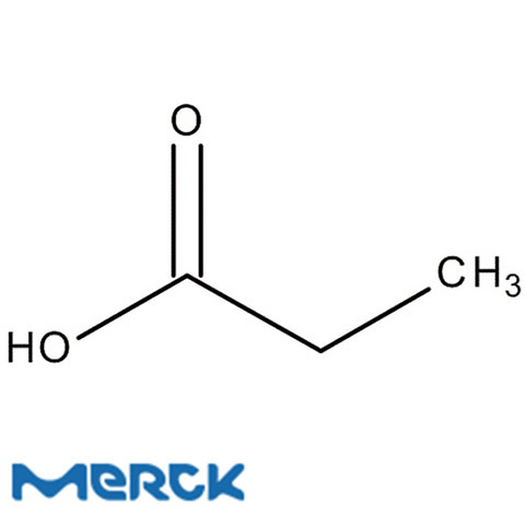 Propionic Acid For Synthesis Merck