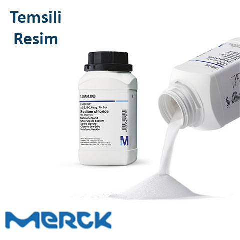Aluminium Hydroxide Powder Pure Hydrargillite Merck