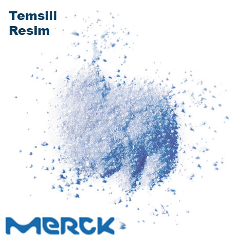 Sodium Tungstate Dihydrate For Analysis Emsure Merck