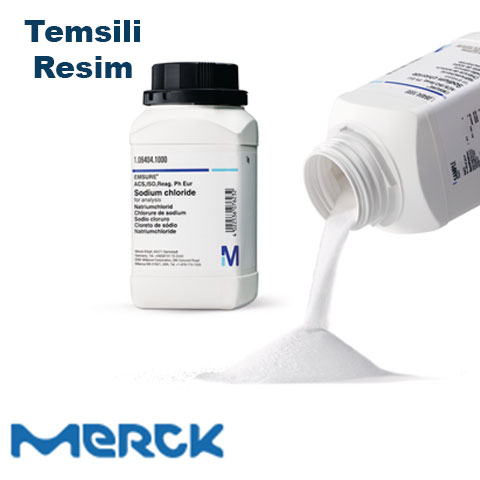 Cadmium Sulfate Hydrate For Analysis Emsure Merck