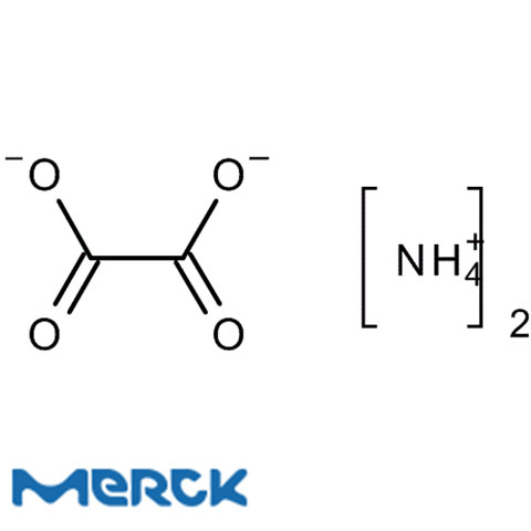 Di-Ammonium Oxalate Monohydrate Extra Pure Merck