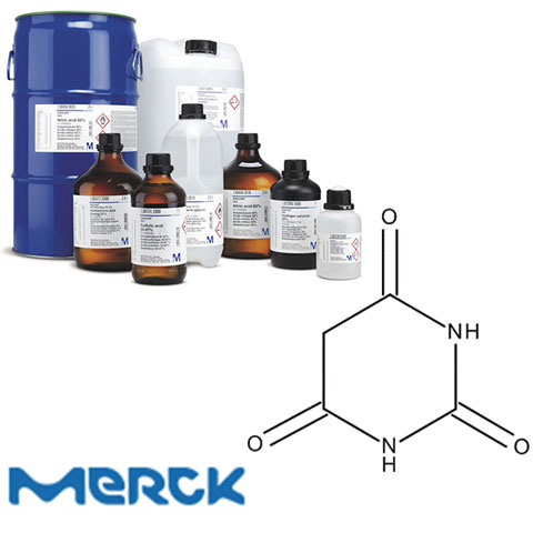 Barbituric Acid For Analysis Emsure Merck