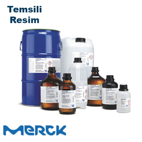 Boric Acid For Analysis EMSURE Merck