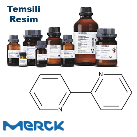 2,2-Bipyridine GR For Analysis Merck