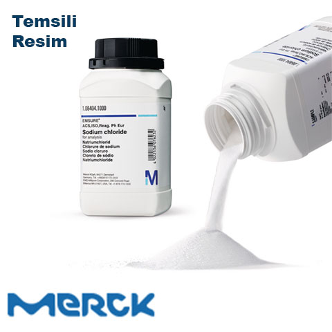 Strontium Nitrate For Analysis Emsure Merck