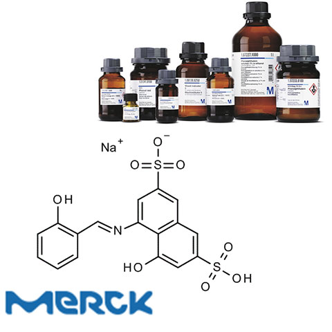 Azomethine H Gr For Analysis Merck